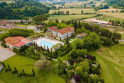 Einfamilienhaus in San Miniato, Province of Pisa