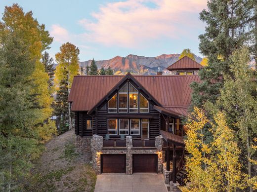 Casa de luxo - Mountain Village, San Miguel County