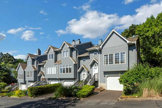 Townhouse in Nyack, Rockland County