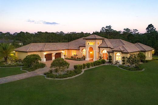 Vrijstaand huis in Bradenton, Manatee County