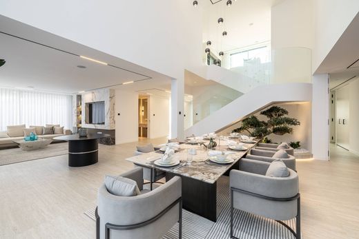 Villa en Dubái, Dubai