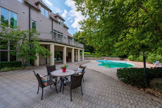 Luxury home in Dublin, Franklin County