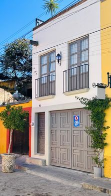 San Miguel de Allende, Estado de Guanajuatoの一戸建て住宅