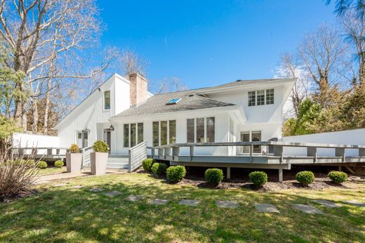 Casa Unifamiliare a East Hampton, Suffolk County
