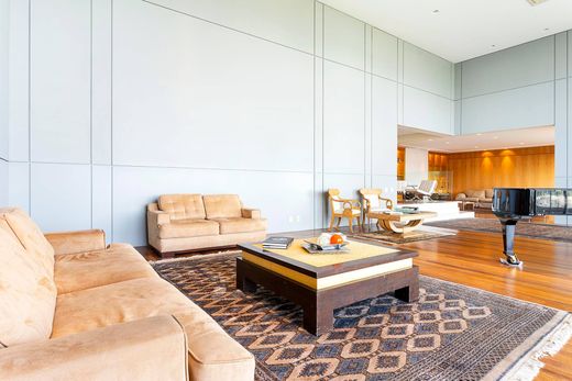 Διαμέρισμα σε Σαο Πάολο, São Paulo