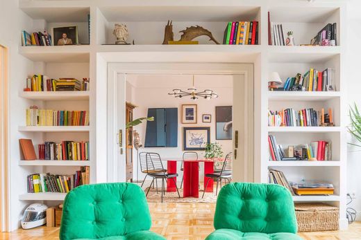 Apartment in Madrid, Province of Madrid