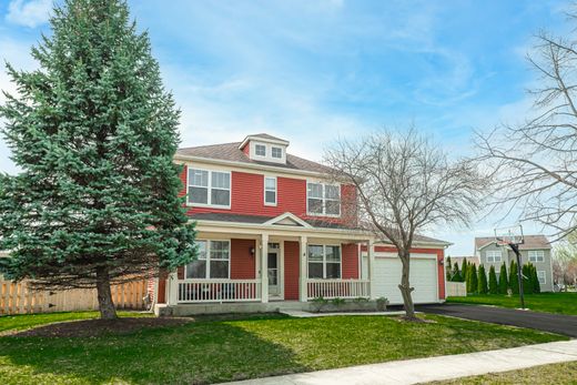 Casa Independente - Wauconda, Lake County