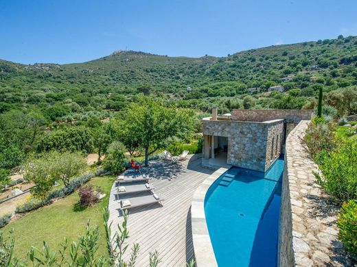 Immobilier de luxe en rent dans le département Haute-Corse ...