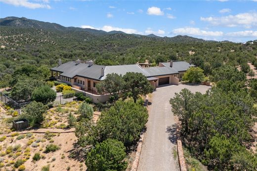 Einfamilienhaus in Santa Fe, Santa Fe County