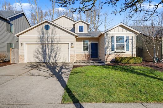 Casa Unifamiliare a Albany, Linn County