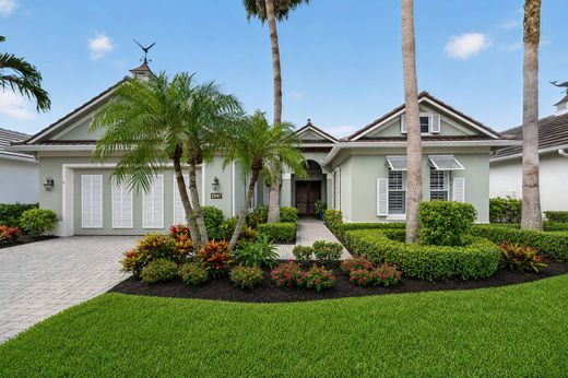 Casa en Vero Beach, Indian River County