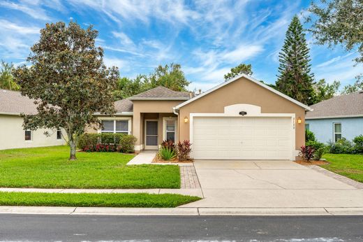 Einfamilienhaus in Palm Bay, Brevard County