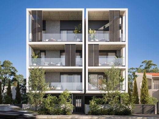 Daire Limasol, Limassol District