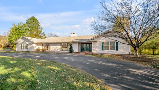 Einfamilienhaus in Lexington, Fayette County