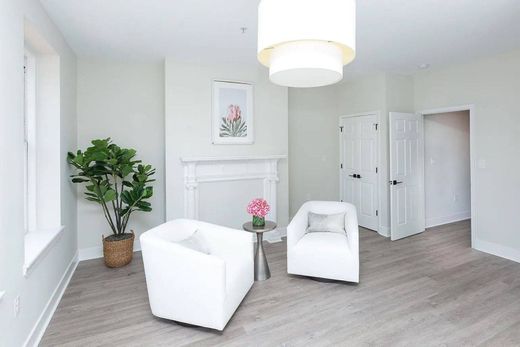 Luxury home in Baltimore, City of Baltimore