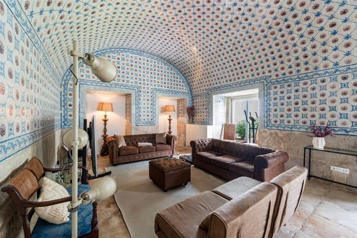 Apartament w Lizbona, Lisbon