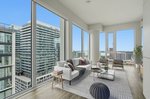 Apartment in Toronto, Ontario