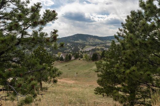 Land in Golden, Jefferson County