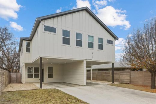 Duplex w Austin, Travis County