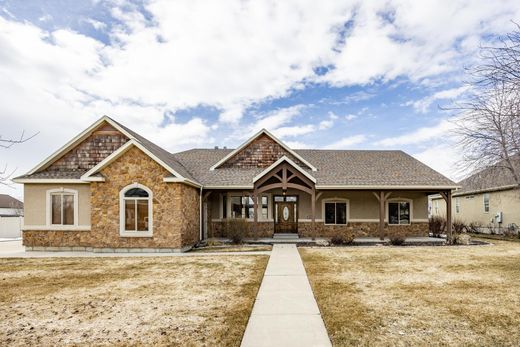 Detached House in Midway, Wasatch County