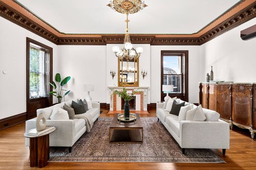 Apartment in St. Louis, Missouri