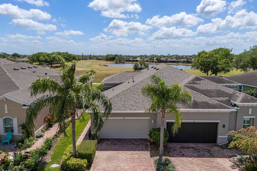 Villa Sun City Center, Hillsborough County