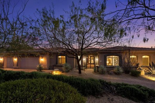 Luxury home in Scottsdale, Maricopa County