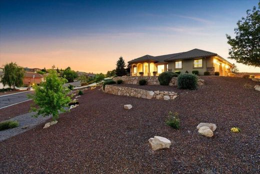 Vrijstaand huis in Prescott, Yavapai County