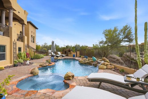 Detached House in Scottsdale, Maricopa County