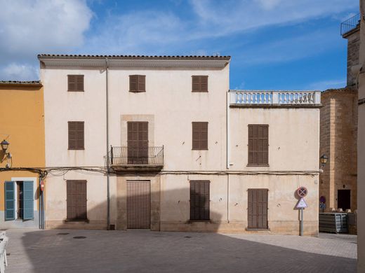 Detached House in Son Servera, Province of Balearic Islands