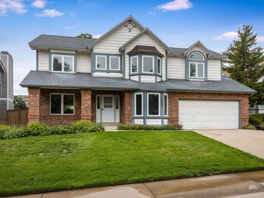 Einfamilienhaus in Highlands Ranch, Douglas County