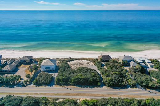 地皮  Santa Rosa Beach, Walton County