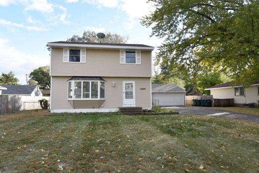 Vrijstaand huis in Blaine, Anoka County