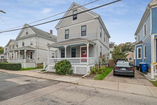 Einfamilienhaus in Newport, Newport County