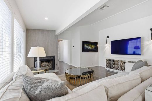 Maison individuelle à Beverly Hills, Comté de Los Angeles