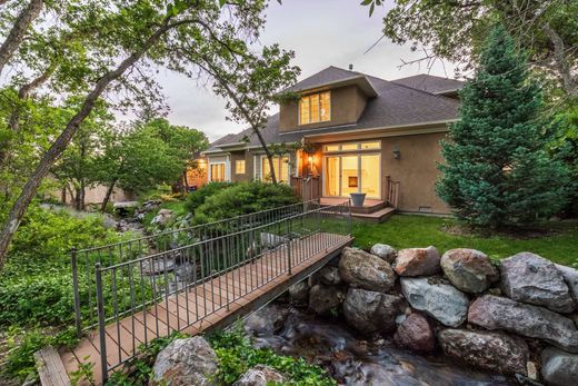 Detached House in Cottonwood Heights, Salt Lake County