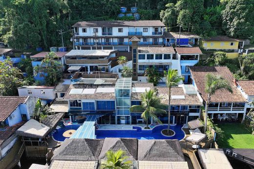 ﻓﻨﺪﻕ ﻓﻲ Angra dos Reis, Rio de Janeiro