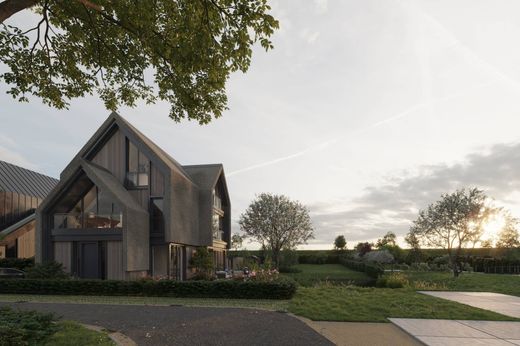 빌라 / Muiden, Gooise Meren