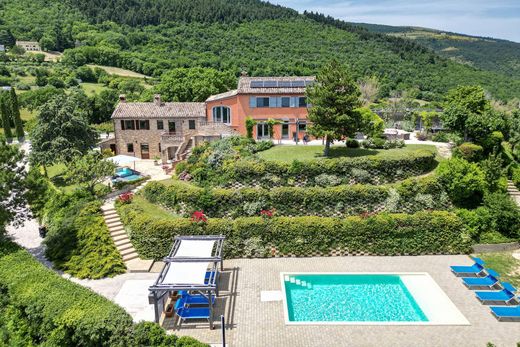 独立式房屋  Treia, 马切拉塔省