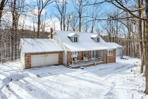 Частный Дом, Hampstead, Carroll County