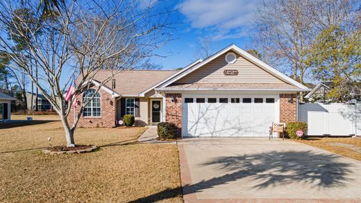 Detached House in Myrtle Beach, Horry County