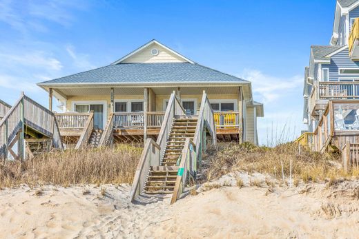 Townhouse - Surf City, Pender County