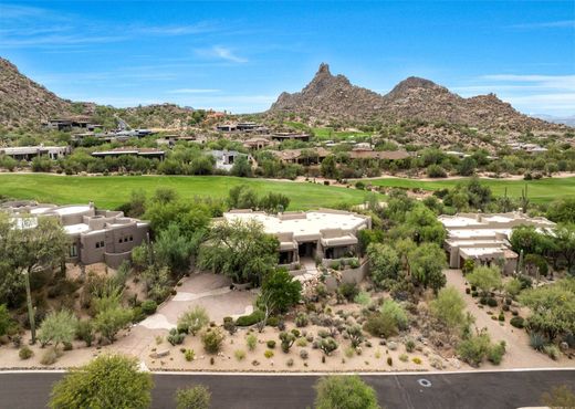 Casa Unifamiliare a Scottsdale, Maricopa County