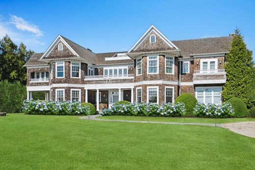 Μονοκατοικία σε Water Mill, Suffolk County