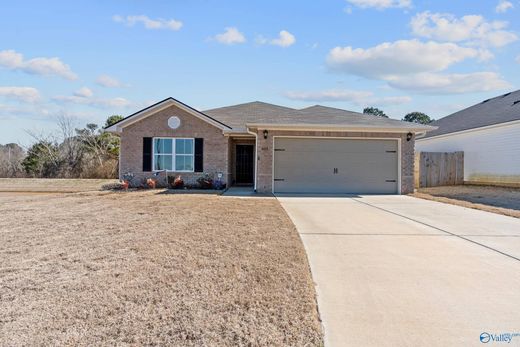 Detached House in Decatur, Morgan County
