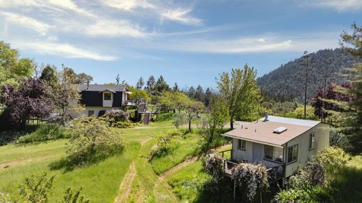 ‏בית חד-משפחתי ב  Healdsburg, Sonoma County