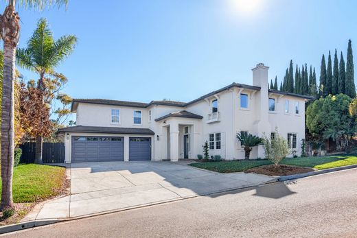 Detached House in Chula Vista, San Diego County