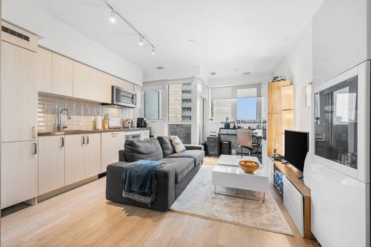 Apartment in Toronto, Ontario