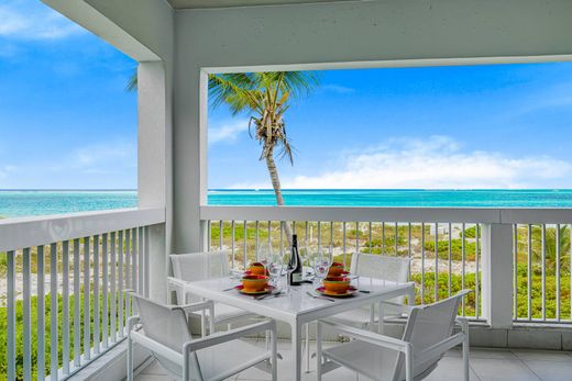 Piso / Apartamento en Grace Bay