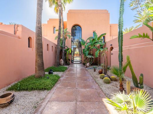 Villa in Marrakech, Marrakesh-Safi